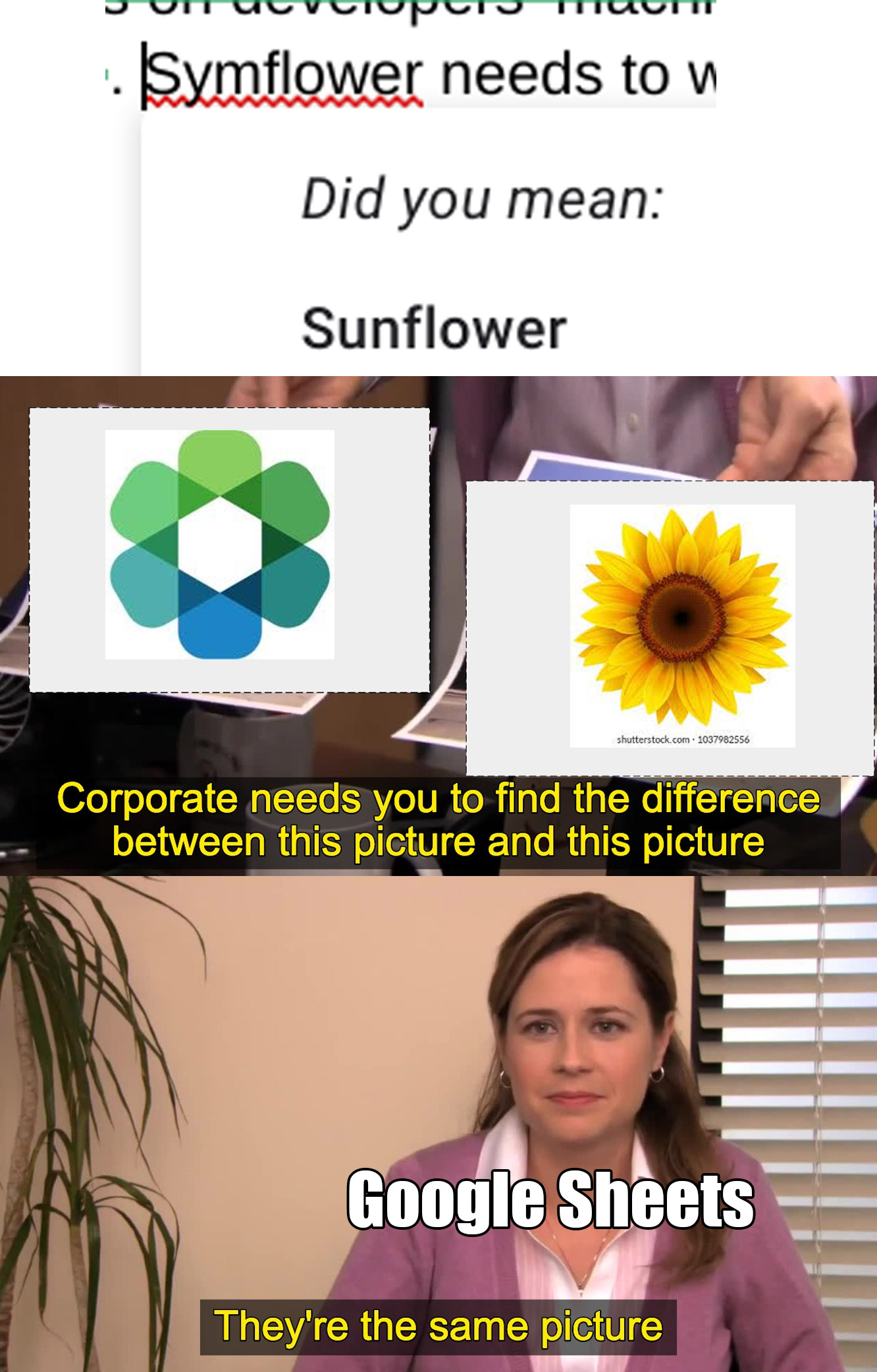 Sunflower Inc.