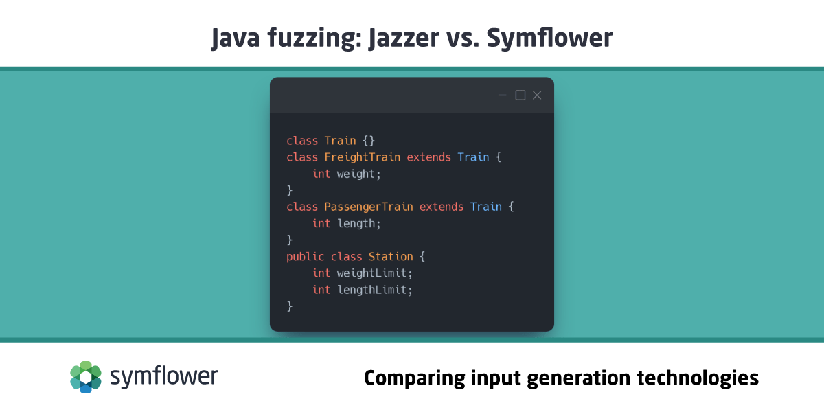 A fuzzer and a symbolic executor walk into a cloud