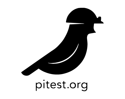 Pitest's logo
