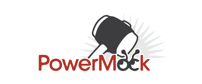 PowerMock's logo